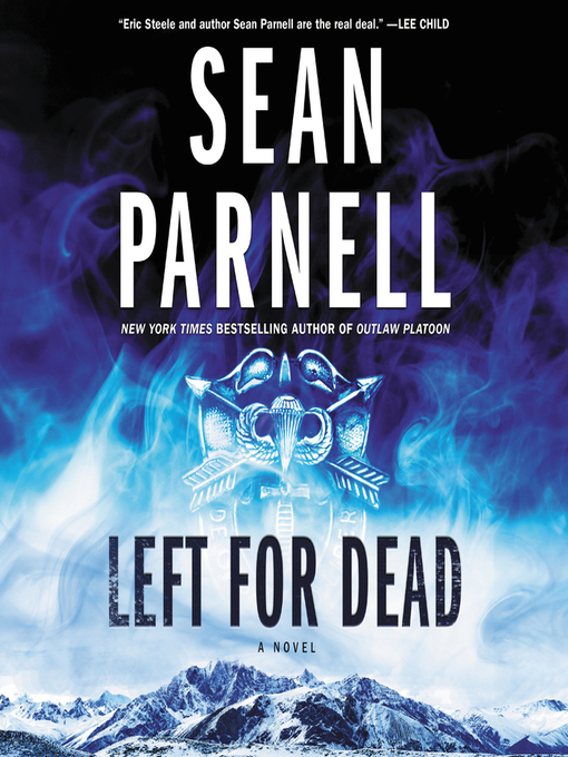 Title details for Left for Dead by Sean Parnell - Wait list